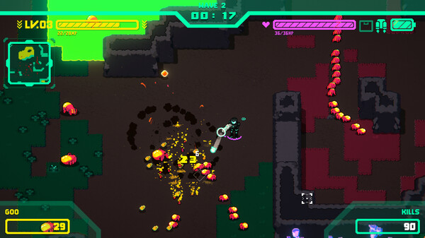 虫巢突袭2 幸存者 Hive Jump2 Survivors|官方中文|解压即撸