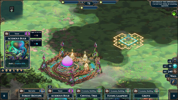 奥术战团|官方中文|Build.15666758-元素魔阵-神谕风暴+全DLC|解压即撸