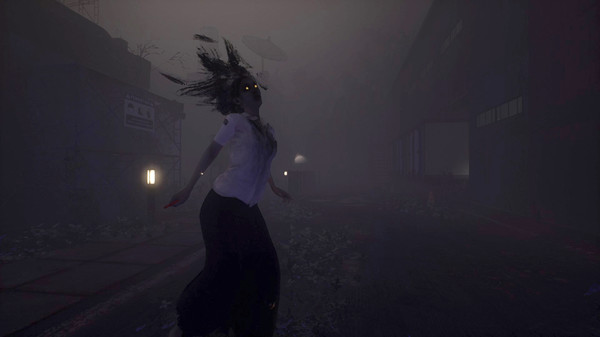 恐惧幽灵 DreadHaunt|官方中文|解压即撸