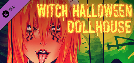 巫婆万圣节|Witch Halloween|中文