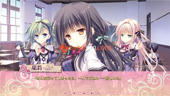 少女领域|中文|V1.0.1|即撸版