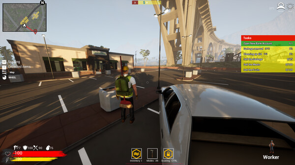 工人模拟器 Worker Simulator|官方中文|解压即撸