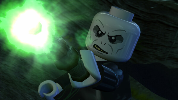乐高® 哈利·波特™合集 LEGO® Harry Potter™ Collection|官方中文|解压即撸