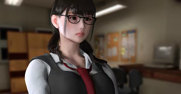 生化女神 末日开端|官方中文|Build.24770219+粤语语音+全DLC|解压即撸