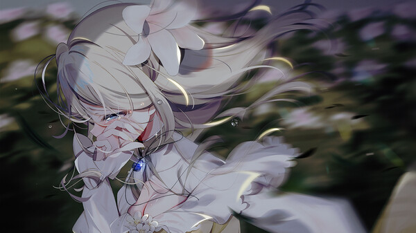 宝石少女 1st.cut The Reason She Must Perish|官方中文|解压即撸