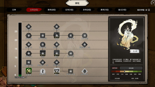 天神镇|官方中文|Build.14215280-神佑福地-镇守天域+羽人国扩展包DLC-沙盒|解压即撸