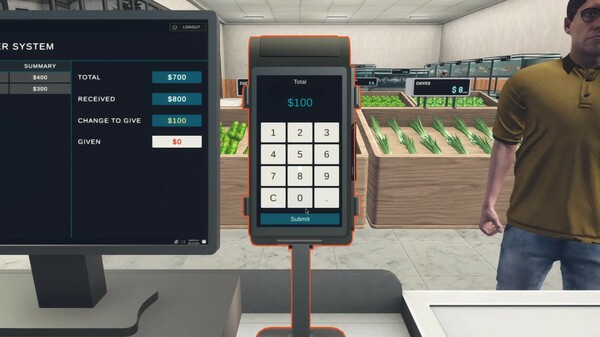 水培农场与商店模拟器 Hydroponics Farm & Store Simulator|官方中文|解压即撸