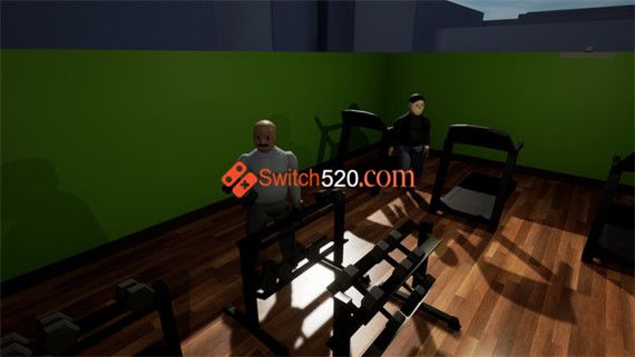 健身房大亨|中文|v0.8.5|即撸版