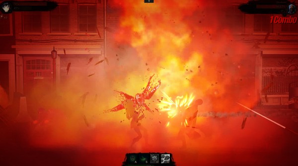 僵尸快打|官方中文|Build.16312191+全DLC|解压即撸