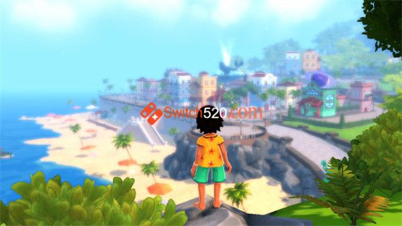 玛拉的夏天|官方中文|Build.8926586|即撸版