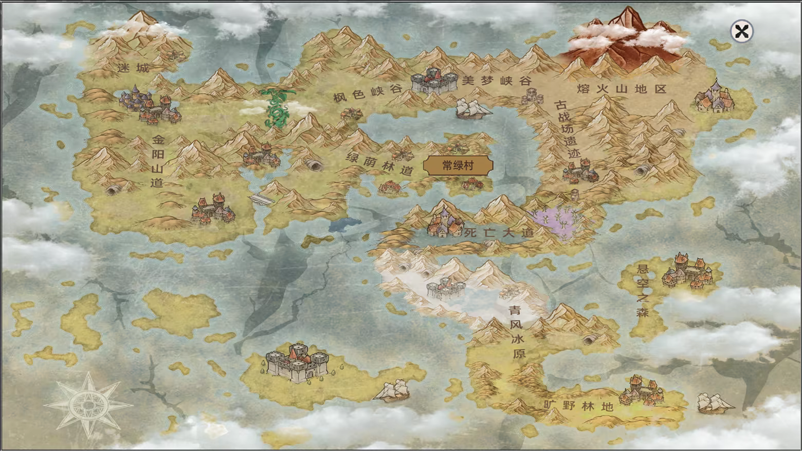 对决深渊 拉提亚|官方中文|Build.22212074+全DLC|解压即撸