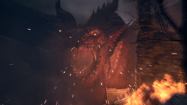 龙之信条2|豪华中文DEBUG版|V1.0.0.1+全DLC+修改器|解压即撸
