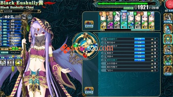 封缄之都 古拉塞斯塔|汉化中文|V1.3+传说英杰DLC|即撸版