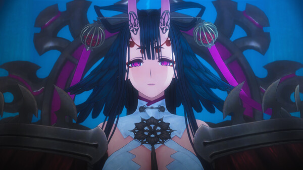 武士遗迹 Fate|官方中文|V1.3.2+赵云参战-断章-白龙红鬼演义DLC-月下舞姬+全DLC|解压即撸