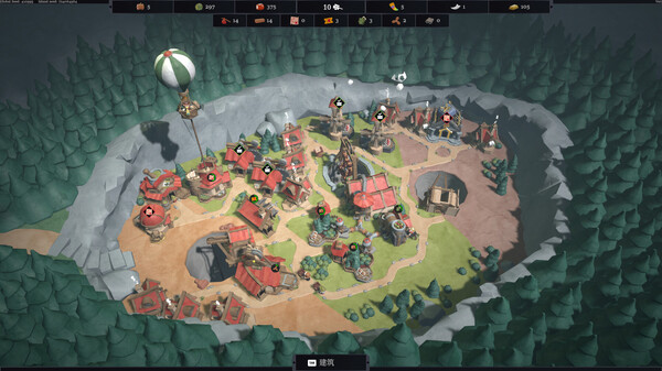 矮人探险公司 EcoGnomix|官方中文|Build.16342817+全DLC|解压即撸