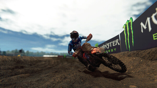 MXGP 24 官方越野摩托赛|官方中文|Build.16421241+全DLC|解压即撸