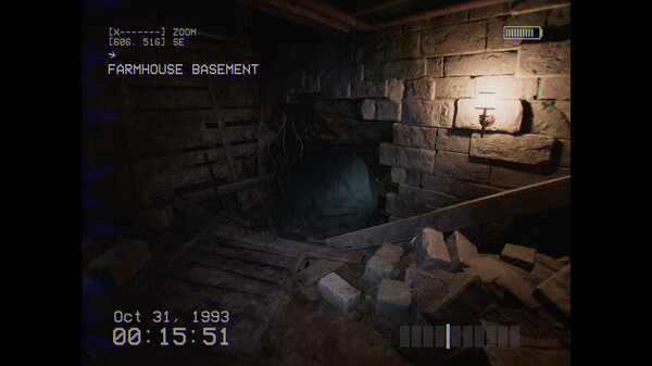 不要尖叫 DON’T SCREAM|官方中文|Build.16555209|解压即撸