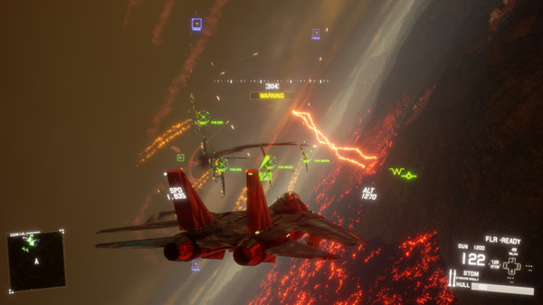 翼之计划|豪华中文|V2.1.0+前线战役DLC+全DLC-支持VR|解压即撸