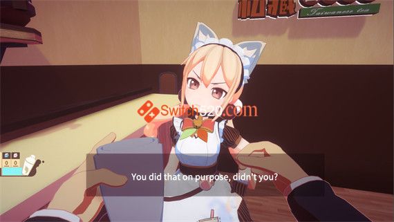 食用系少女 泡泡饮料站|官方中文|即撸版