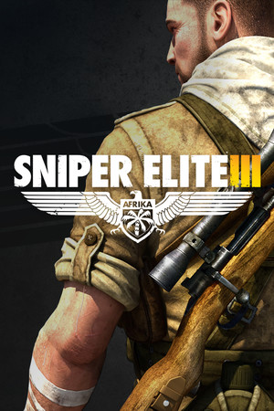 狙击精英3|终极版|豪华中文|Build.4253449-3.12.24+全DLC+全季票+预购奖励|解压即撸