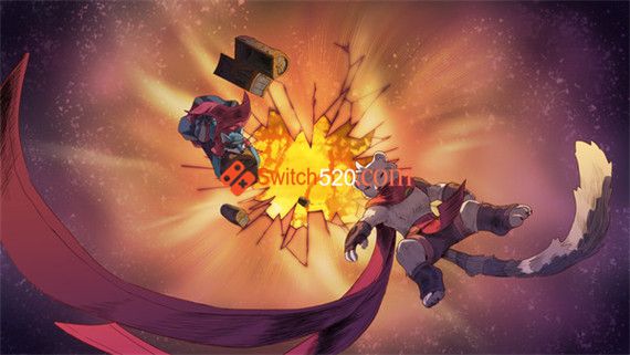 形骸骑士|官方中文|V20220720|即撸版