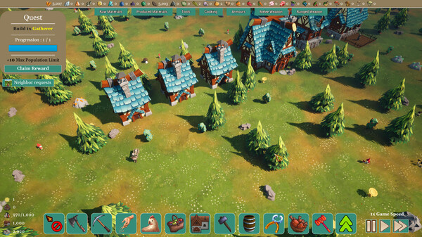 丰收村 Harvest Village|官方中文|解压即撸