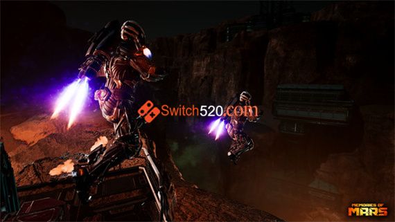 火星记忆|中文|V1.1.8.114912|即撸版