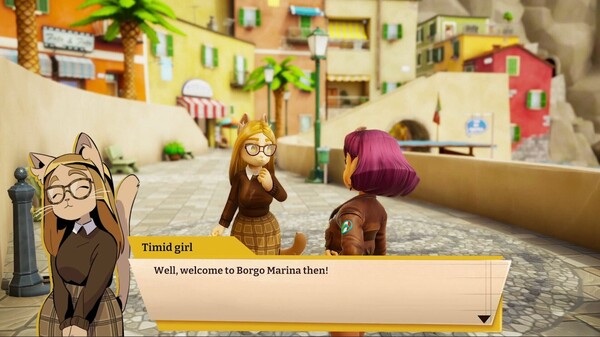 紧追不舍 On Your Tail|官方中文|Build.16744899+全DLC|解压即撸