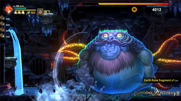 圣女之歌ZERO2 鳞痕誓约|豪华中文|V1.94-极限奏鸣-破碎神域+全DLC|解压即撸
