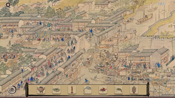 天工藏物 姑苏繁华图|官方中文|Build.16828181|解压即撸