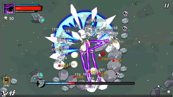 纸袋勇者|官方中文|Build.16829340-疾风屠戮-魔影乱舞|解压即撸