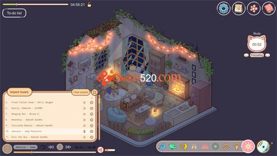 舒适时光|官方中文|解压即撸