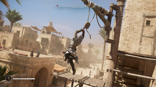 刺客信条 幻景-大师版|豪华中文|V1.06+修正补丁3-支持解锁DLC+全DLC-原声音乐-数字艺术书+修改器|解压即撸