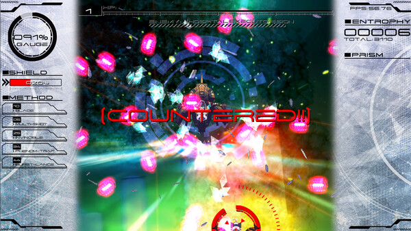 ∀星使 暗影阿卡里姆|官方中文|Build.16886638-煌雷疾闪-炽焰翔翼|解压即撸