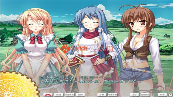 冒险家村庄2|官方中文|解压即撸