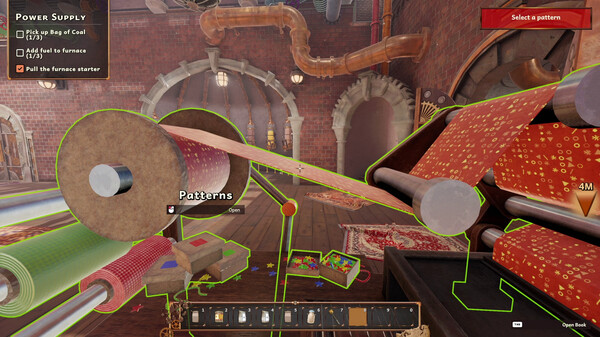 巧克力工厂模拟器 Chocolate Factory Simulator|官方中文|解压即撸