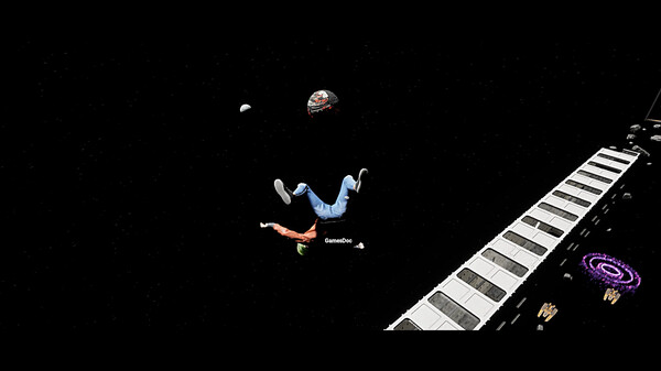 JUMP! The Floor Is…|官方中文|解压即撸