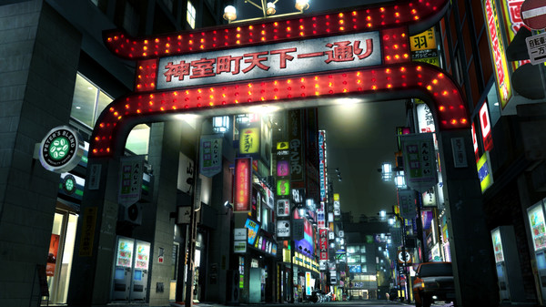 如龙3 人中之龙3|豪华中文|V1.005A+全DLC+预购奖励-支持手柄|解压即撸