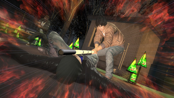 如龙5 人中之龙5 实现梦想者|豪华中文|V1.006A+全DLC+预购奖励-支持手柄|解压即撸