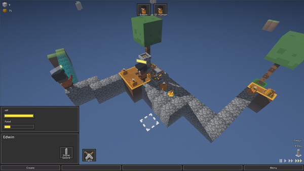飞鸟聚落 Avian Colony|官方中文|Build.17035776|解压即撸