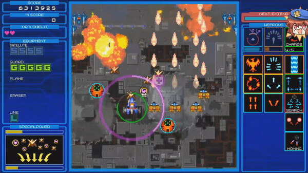 随机极限 RANDOMAX|官方中文|Build.17076724|解压即撸