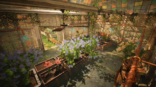 花园生涯 模拟佛系生活|官方中文|Build.17090884+支持者包DLC+全DLC|解压即撸
