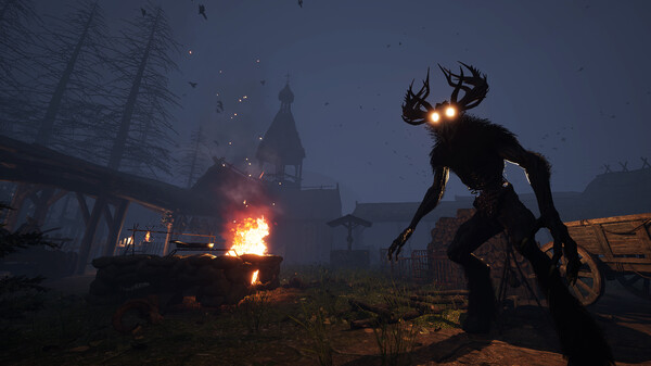 未被遗忘的律令 Unforgotten: Ordinance|官方中文|Build.17327940|解压即撸