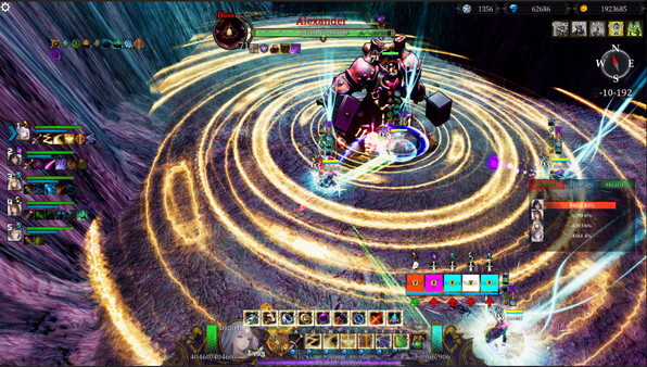 混沌之熵 Chaos Entropy|官方中文|Build.16453881|解压即撸