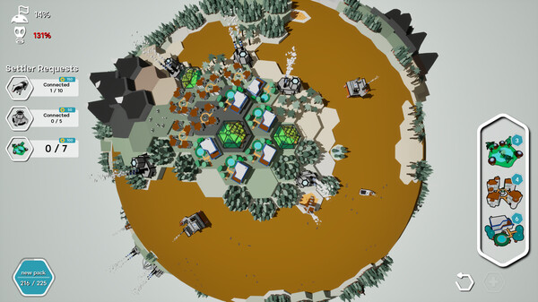 星球先锋 Planet Pioneers|官方中文|Build.17393764|解压即撸