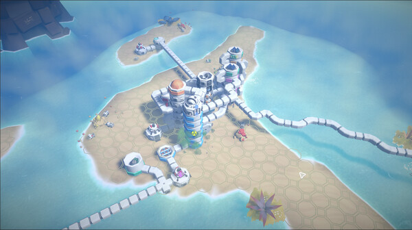 异星开拓者 太空基地建造|官方中文|Build.17494005|解压即撸