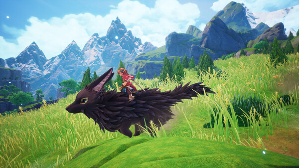 圣剑传说 Visions of Mana|豪华中文|Build.15634602+服装外观组合包DLC+全DLC+预购特典-支持手柄|解压即撸