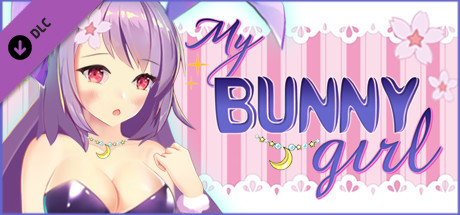 我的小兔女孩|官方中文|Build.9270120+DLC|解压即撸