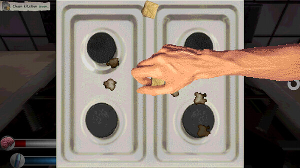 秩序混乱 Orderly Havoc|官方中文|解压即撸