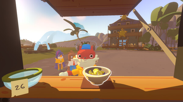水果巴士 Fruitbus|官方中文|Build.17604239|解压即撸